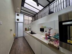 Sembawang Hills Estate (D20), Terrace #628554771